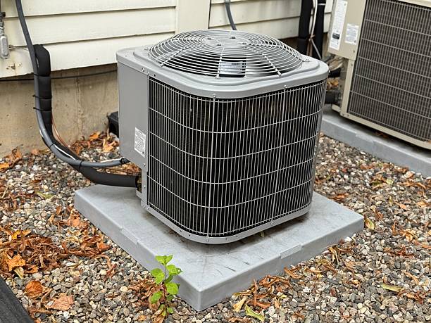 24/7 Emergency Hvac experts in Fort Bragg, NC