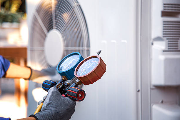 Trusted Hvac service in Fort Bragg, NC - JG Cool HVAC